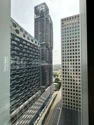 Sgx Centre Ii (D1), Office #567549251